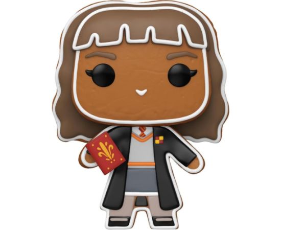 Funko Pop! Harry Potter - Hermione Granger (Gingebread) #176 Vinyl Figure