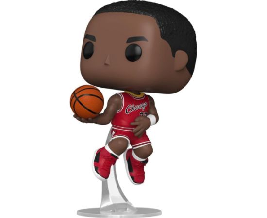 Funko Pop! Basketball: Chicago Bulls - Michael Jordan #193 Vinyl Figure