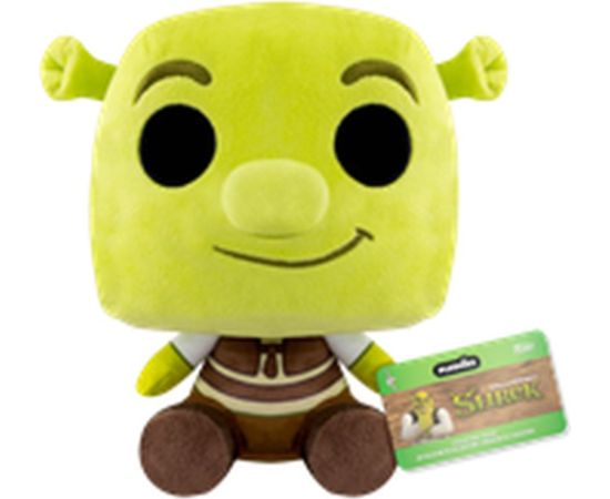 Funko Plushies: Shrek – Shrek Plush (7)