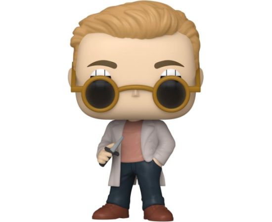 Funko Pop! Television: The Sandman - The Corinthian #1641 Vinyl Figure