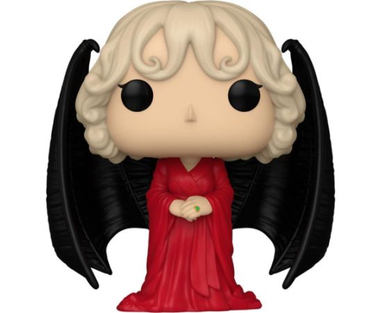 Funko Pop! Television: The Sandman - Lucifer #1640 Vinyl Figure