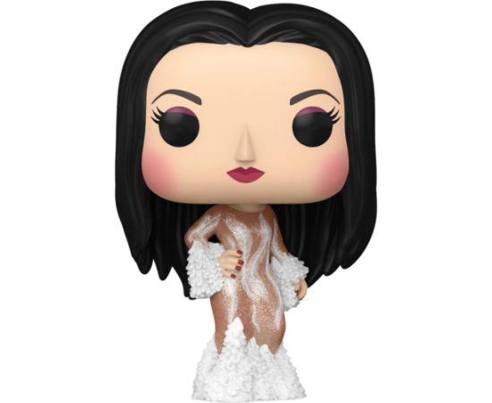 Funko Pop! Rocks: Cher (Met Gala 1974) #407 Vinyl Figure