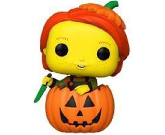 Funko Pop! Chucky Vintage Halloween - Good Guy Chucky​ #1589 Vinyl Figure