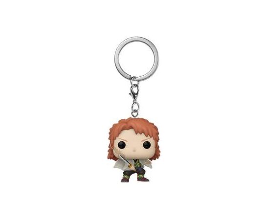 Funko Pocket Pop! Demon Slayer - Sabito (No Mask) Vinyl Figure Keychain