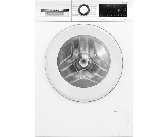 Bosch WGG254ZLSN Series6 Veļas mazgājamā mašīna 10kg 1400rpm