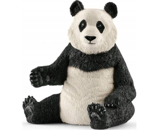 Schleich - Giant Panda Female A+