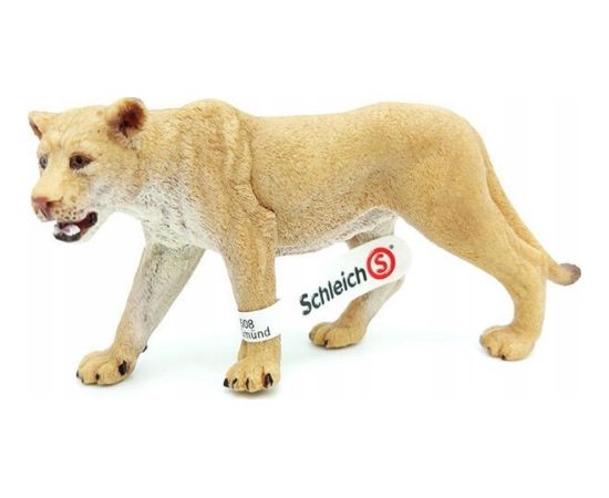 Schleich - Wild Life Lioness A+