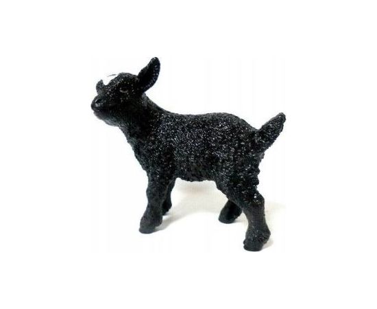 Schleich - Baby Goat Black A+