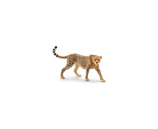 Schleich Wild Life Cheetah (14746)