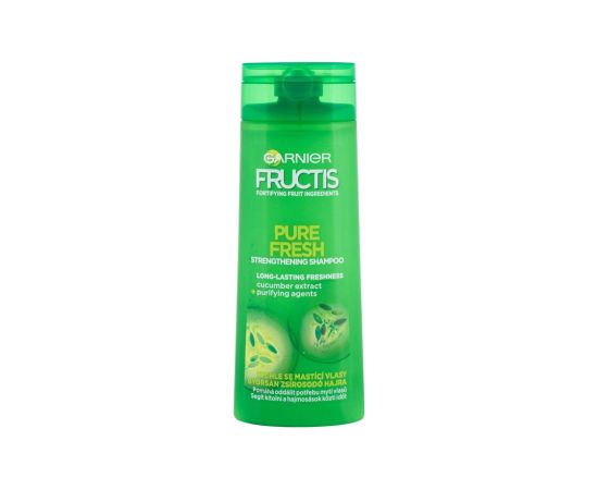 Garnier Fructis / Pure Fresh 250ml