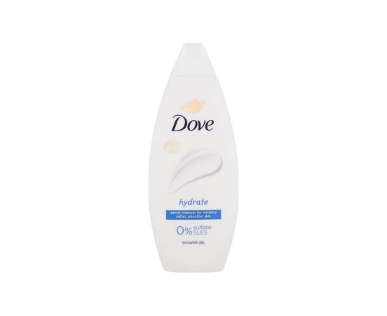 Dove Hydrate / Body Wash 250ml