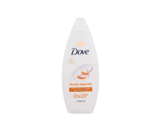 Dove Fruity Nourish / Body Wash 250ml