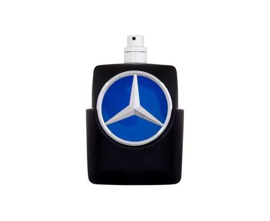 Mercedes-benz Tester Man / Intense 100ml