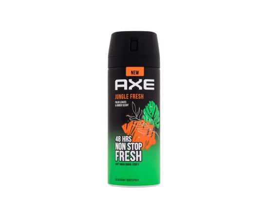 AXE Jungle Fresh 150ml