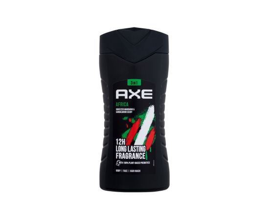 AXE Africa / 3in1 250ml