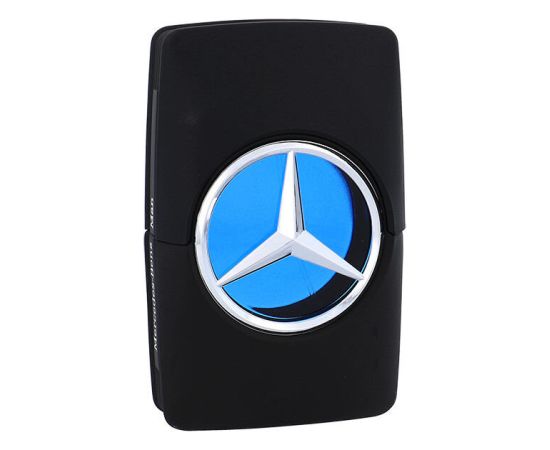 Mercedes-benz Tester Man 100ml