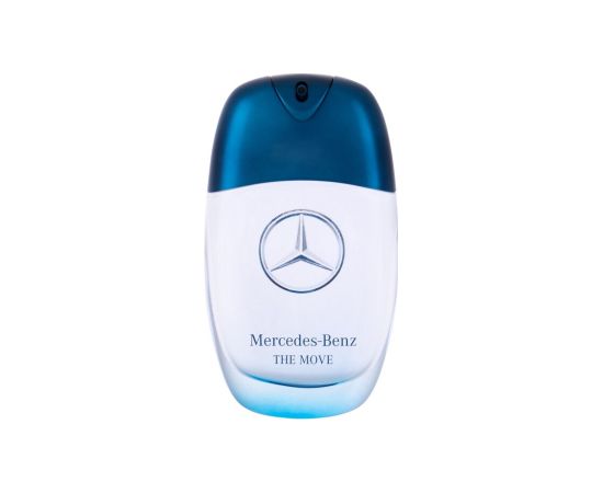 Mercedes-benz Tester The Move 100ml