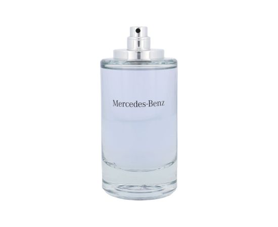 Tester Mercedes-Benz For Men 120ml