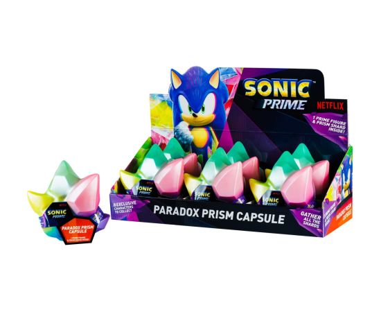 SONIC Paradox Prism фигурка, 7 см