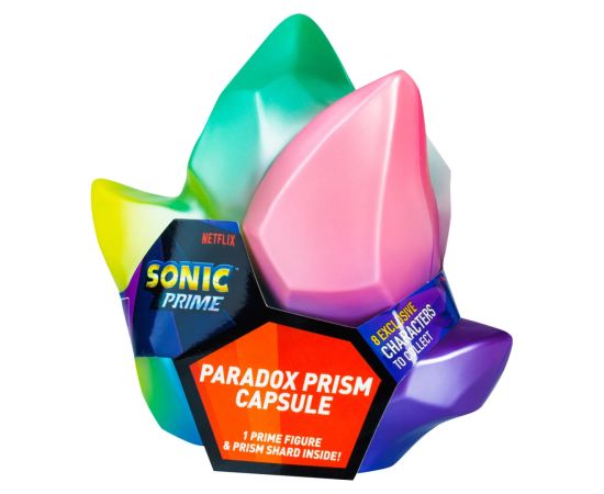 SONIC Paradox Prism фигурка, 7 см