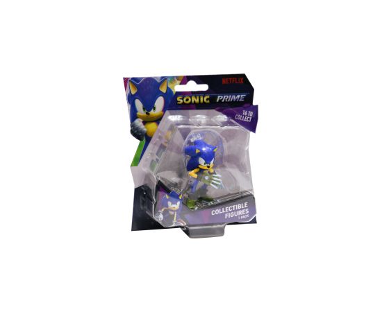 SONIC Фигурка, 6.5 см