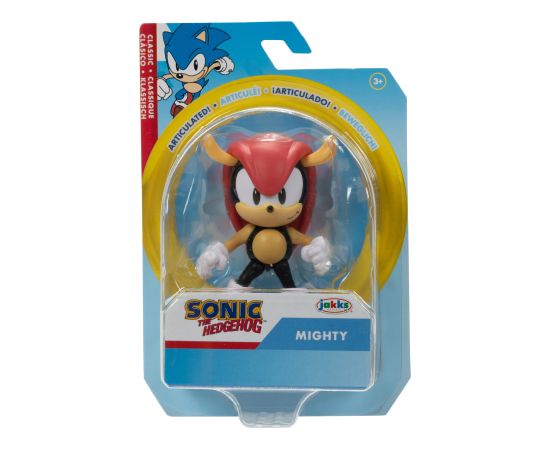 SONIC THE HEDGEHOG Фигурка, 6 см, W13