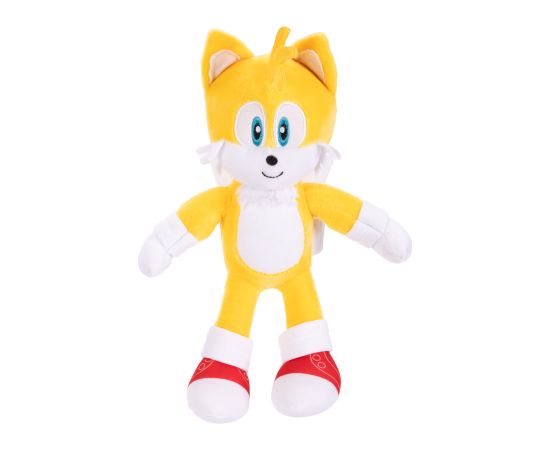 SONIC 3 Mīkstā rotaļlieta, 23 cm