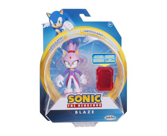 SONIC Фигурка, 11 cm