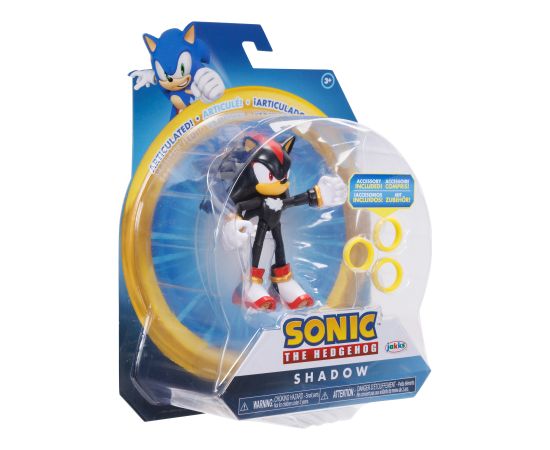 SONIC Фигурка, 11 cm