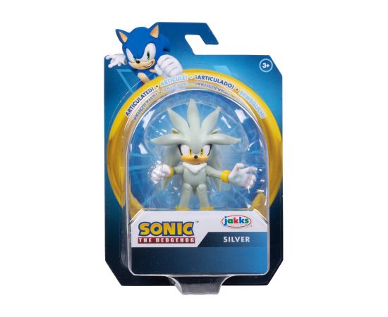 SONIC Фигурка 6 cm