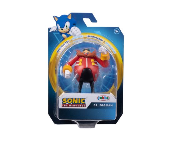 SONIC Фигурка 6 cm