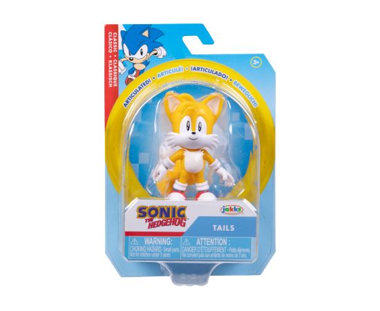 SONIC Фигурка 6 cm