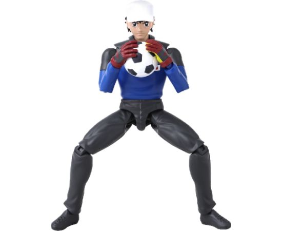 ANIME HEROES Captain Tsubasa фигурка с аксессуарами, 16 см - Genzo Wakabayashi