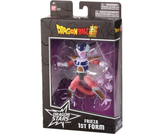 Anime Heroes DRAGON STARS Dragon Ball Z Villian Pack, figūriņa ar aksesuāriem, 16 cm