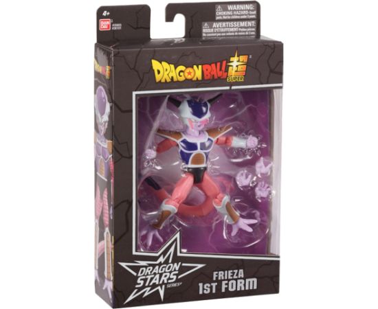 Anime Heroes DRAGON STARS Dragon Ball Z Villian Pack, figūriņa ar aksesuāriem, 16 cm