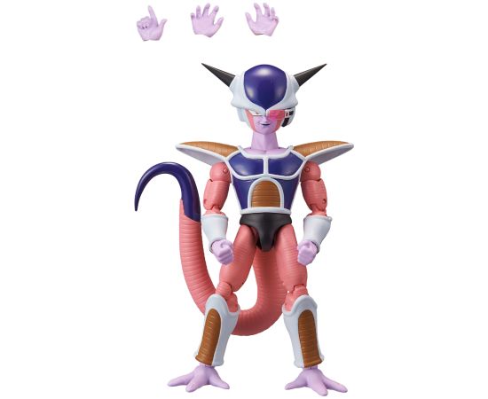 Anime Heroes DRAGON STARS Dragon Ball Z Villian Pack, figūriņa ar aksesuāriem, 16 cm