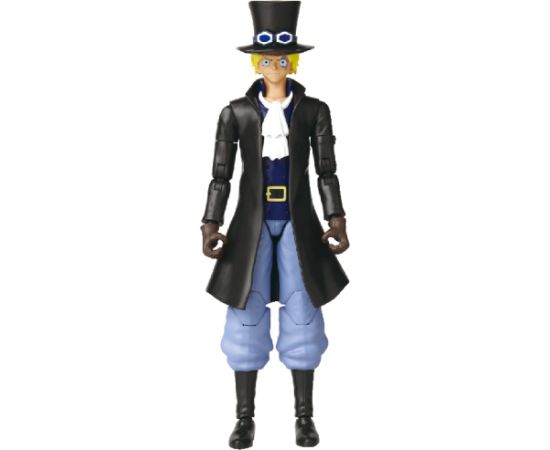 ANIME HEROES One Piece фигурка с аксессуарами, 16 см - Sabo