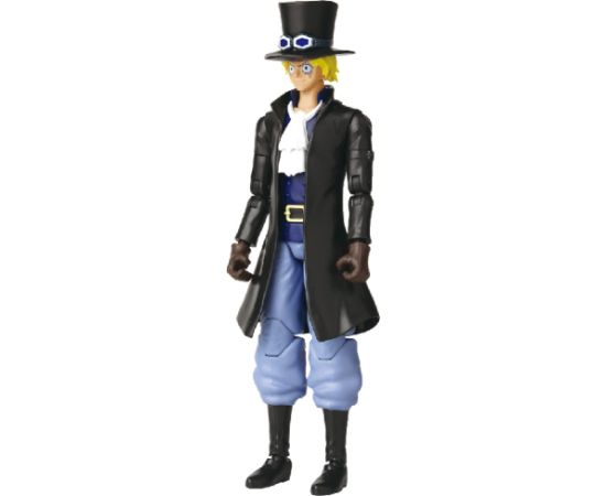 ANIME HEROES One Piece фигурка с аксессуарами, 16 см - Sabo