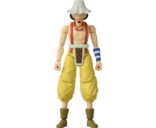 ANIME HEROES One Piece фигурка с аксессуарами, 16 см - Usopp