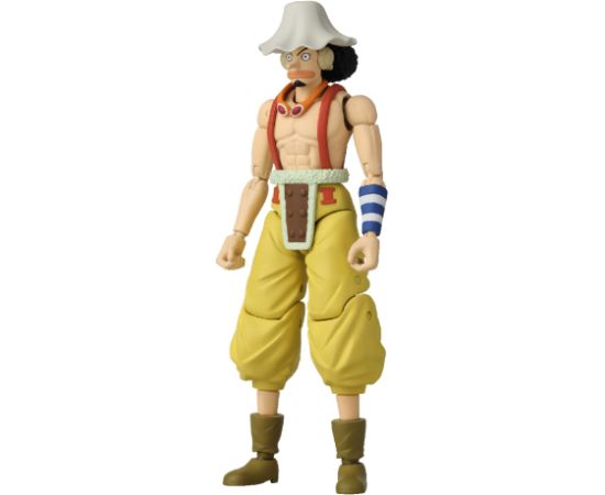 ANIME HEROES One Piece фигурка с аксессуарами, 16 см - Usopp