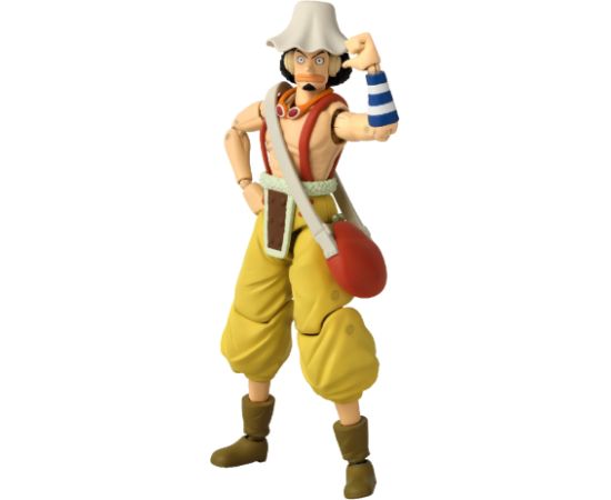 ANIME HEROES One Piece фигурка с аксессуарами, 16 см - Usopp