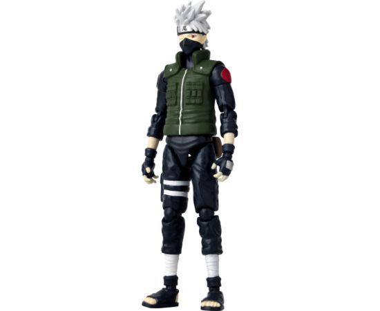 ANIME HEROES Naruto фигурка с аксессуарами, 16 см - Hatake Kakashi Fourth Great Ninja War