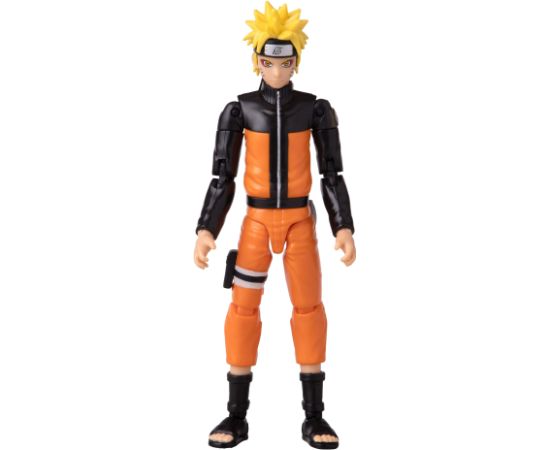 ANIME HEROES Naruto фигурка с аксессуарами, 16 см - Uzumaki Naruto Sage Mode