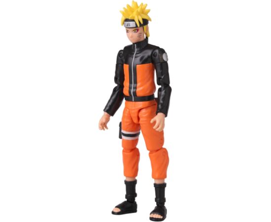 ANIME HEROES Naruto фигурка с аксессуарами, 16 см - Uzumaki Naruto Sage Mode