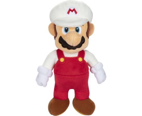 Jakks SUPER MARIO Plīša rotaļlieta , 22 cm