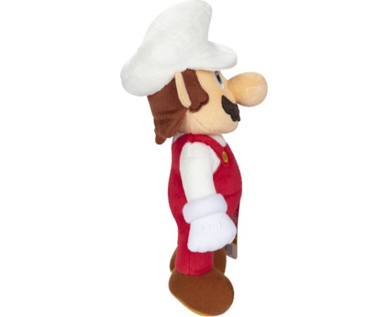 Jakks SUPER MARIO Plīša rotaļlieta , 22 cm