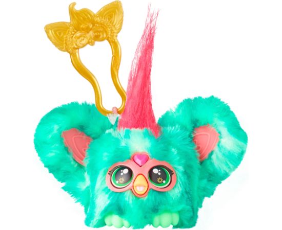 FURBY Interactive Plush Furblets