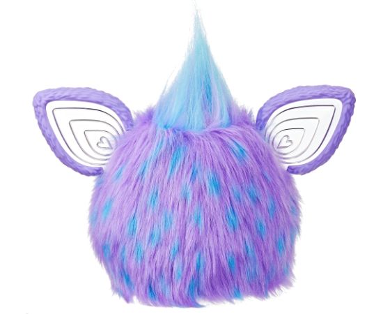 FURBY interaktīvā rotaļlieta, violets