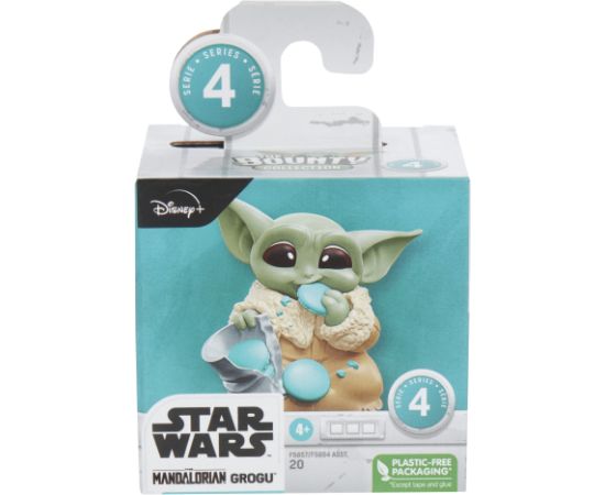 STAR WARS Фигурка серии Мандалорец, 5,6 см