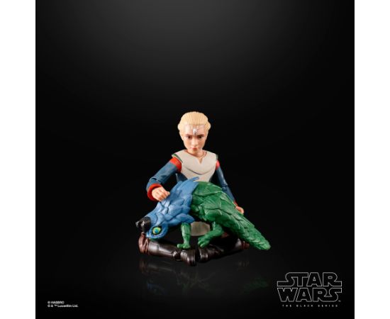 STAR WARS Фигуркаs Black Series, 15 см